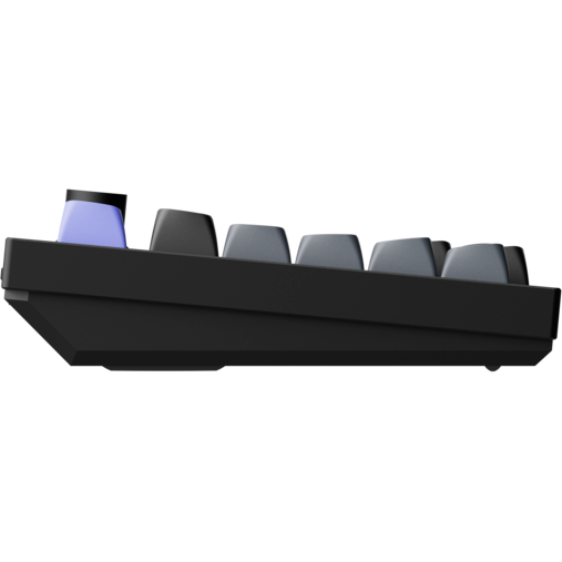 Клавиатура Keychron Q1 HE 8K (Q1HW-M1P-RU) — изображение 6