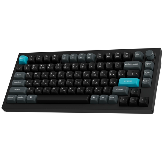 Клавиатура Keychron Q1 Ultra (Q1U-M3-RU) — изображение 6