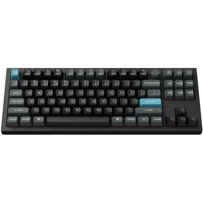 Клавиатура Keychron Q3 Ultra (Q3U-M1-RU)
