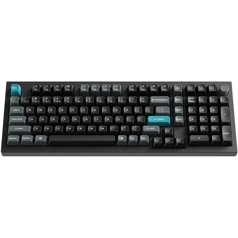 Клавиатура Keychron Q5 Ultra (Q5U-M1-RU)