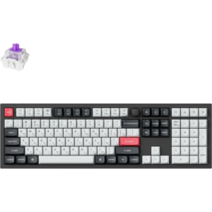 Клавиатура Keychron Q6 HE (Q6H-M1P-RU)