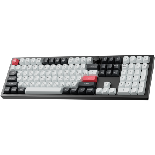 Клавиатура Keychron Q6 HE (Q6H-M1P-RU) — изображение 3