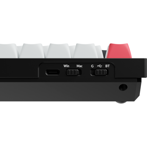 Клавиатура Keychron Q6 HE (Q6H-M1P-RU) — изображение 7