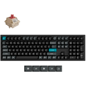 Клавиатура Keychron Q6 Ultra (Q6U-M1-RU)