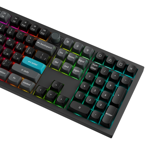 Клавиатура Keychron Q6 Ultra (Q6U-M1-RU) — изображение 3
