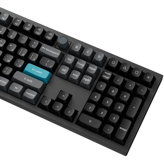 Клавиатура Keychron Q6 Ultra (Q6U-M1-RU) — изображение 8