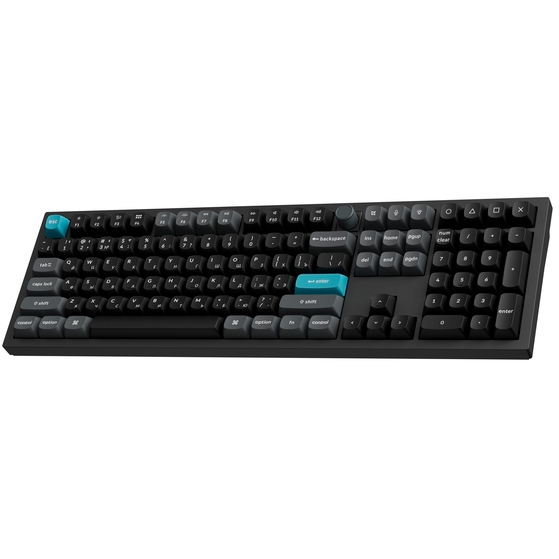 Клавиатура Keychron Q6 Ultra (Q6U-M3-RU) — изображение 5