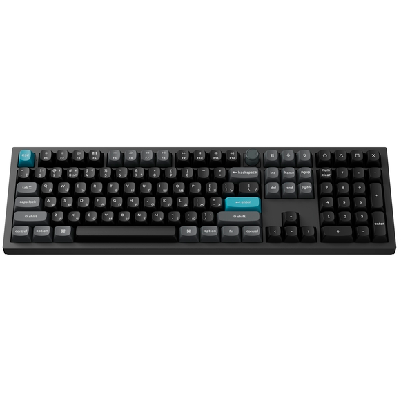 Клавиатура Keychron Q6 Ultra (Q6U-M3-RU) — изображение 6