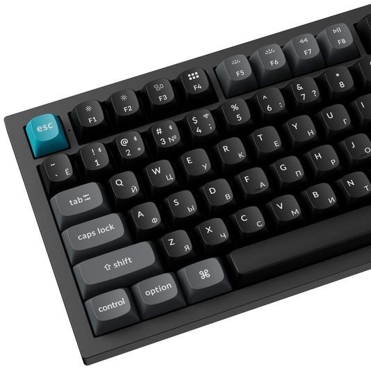 Клавиатура Keychron Q6 Ultra (Q6U-M3-RU) — изображение 7