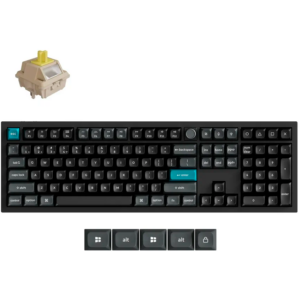 Клавиатура Keychron Q6 Ultra (Q6U-M4-RU)