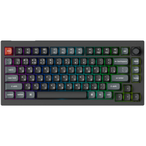 Клавиатура Keychron V1 Ultra (V1U-D3-RU)