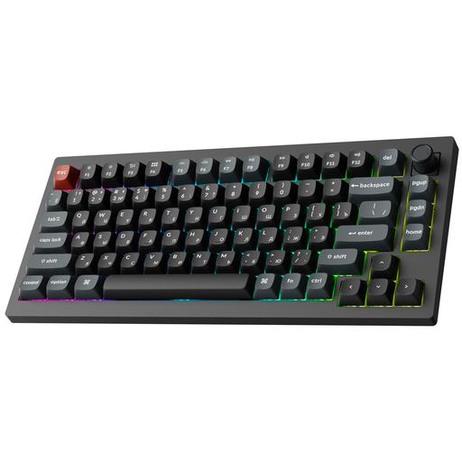 Клавиатура Keychron V1 Ultra (V1U-D3-RU) — изображение 4