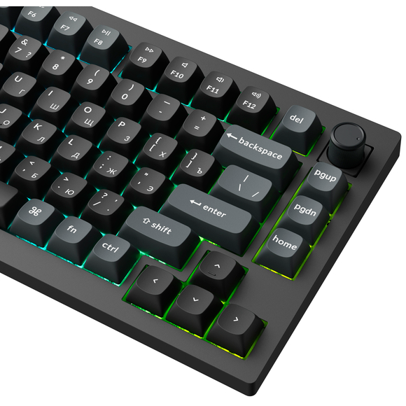 Клавиатура Keychron V1 Ultra (V1U-D3-RU) — изображение 5