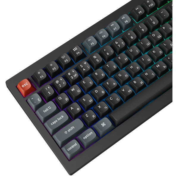 Клавиатура Keychron V1 Ultra (V1U-D3-RU) — изображение 6