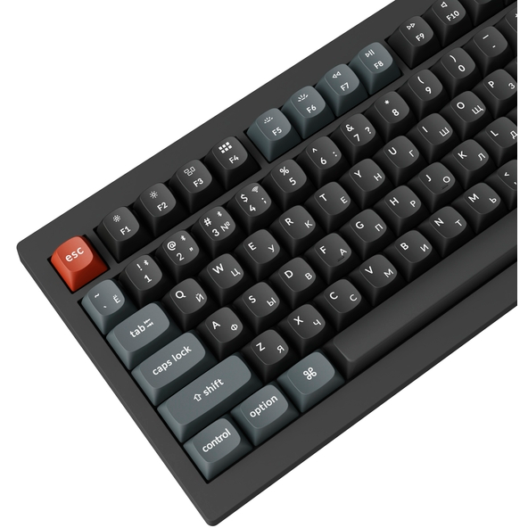 Клавиатура Keychron V1 Ultra (V1U-D4-RU) — изображение 2