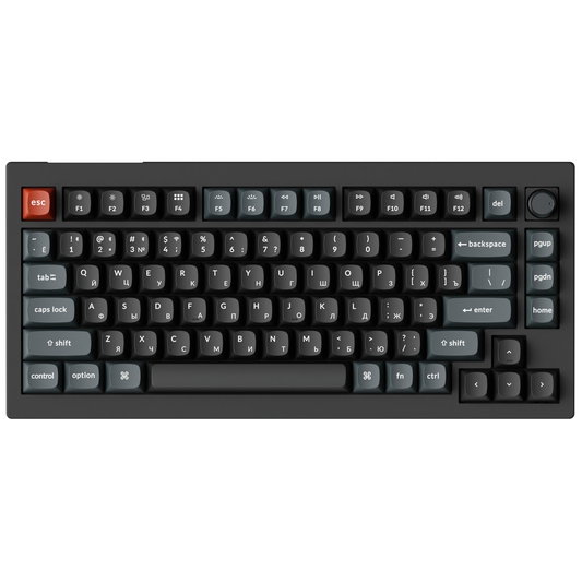 Клавиатура Keychron V1 Ultra (V1U-D4-RU) — изображение 7