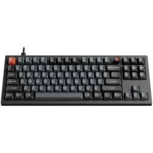 Клавиатура Keychron V3 8K (V3W-D1-RU)
