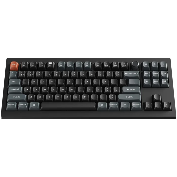 Клавиатура Keychron V3 Ultra (V3U-D3-RU)