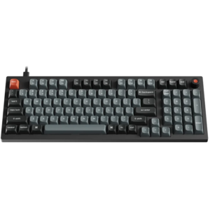 Клавиатура Keychron V5 8K (V5W-D3-RU)