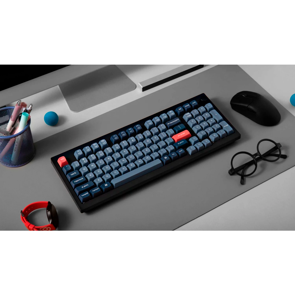 Клавиатура Keychron V5 Max (V5M-D1) — изображение 5
