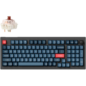 Клавиатура Keychron V5 Max (V5M-D3)