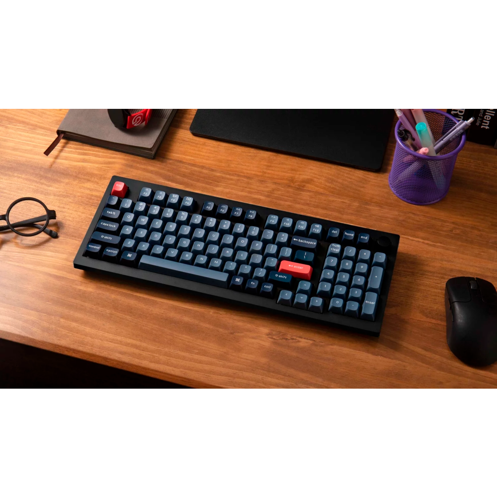 Клавиатура Keychron V5 Max (V5M-D4) — изображение 4