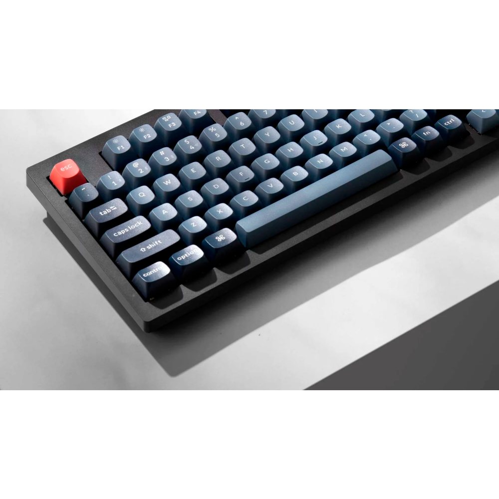 Клавиатура Keychron V5 Max (V5M-D4) — изображение 6