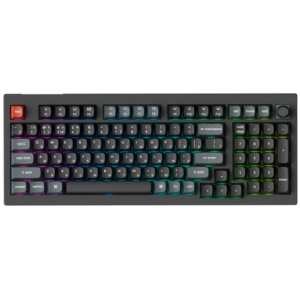 Клавиатура Keychron V5 Ultra (V5U-D3-RU)