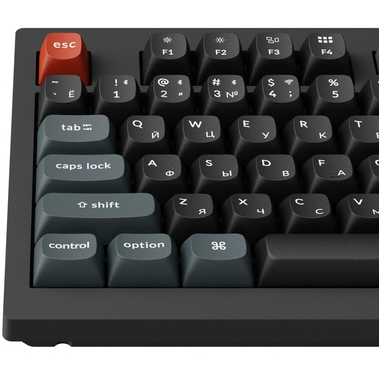 Клавиатура Keychron V5 Ultra (V5U-D3-RU) — изображение 2