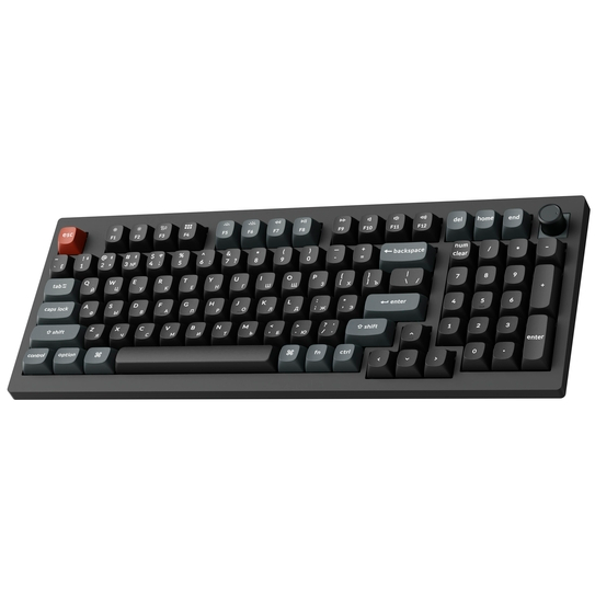 Клавиатура Keychron V5 Ultra (V5U-D3-RU) — изображение 3