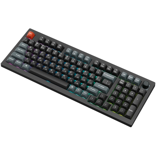 Клавиатура Keychron V5 Ultra (V5U-D3-RU) — изображение 6