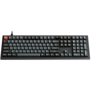Клавиатура Keychron V6 8K (V6W-D3-RU)