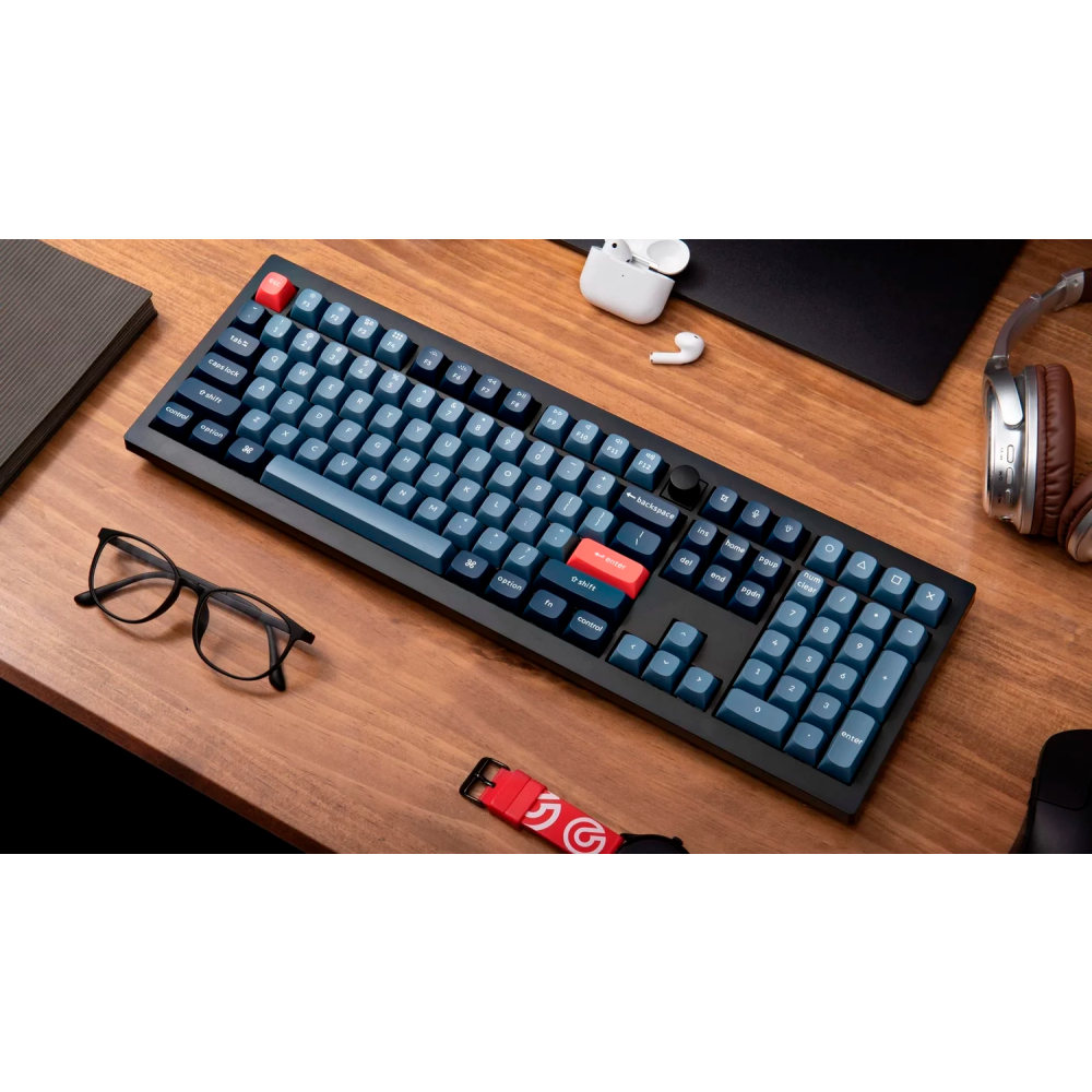 Клавиатура Keychron V6 Max (V6M-D3) — изображение 2