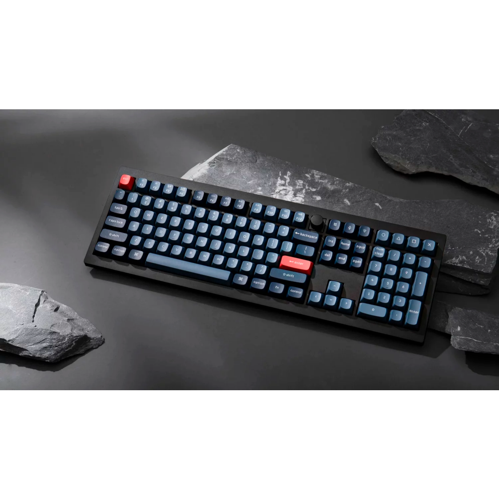 Клавиатура Keychron V6 Max (V6M-D3) — изображение 4