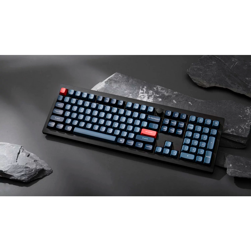 Клавиатура Keychron V6 Max (V6M-D4) — изображение 4