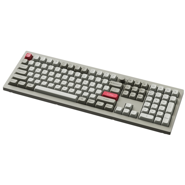 Клавиатура Keychron V6 Max (V6M-R1) — изображение 3