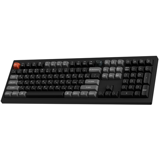Клавиатура Keychron V6 Ultra (V6U-D1-RU) — изображение 7