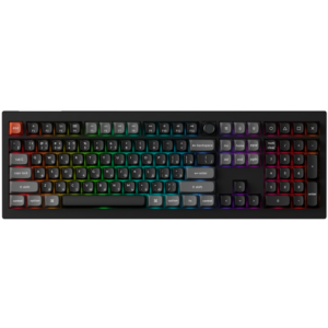 Клавиатура Keychron V6 Ultra (V6U-D3-RU)
