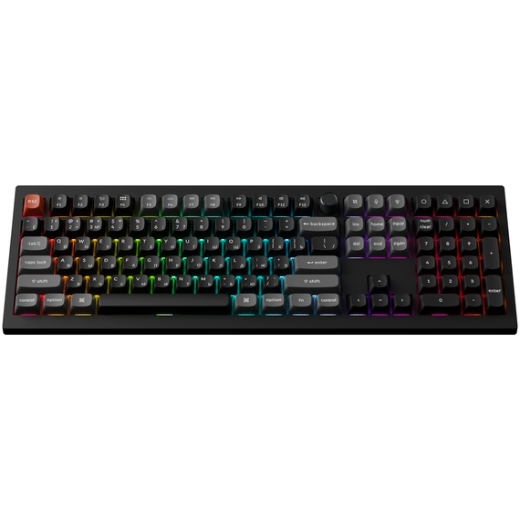 Клавиатура Keychron V6 Ultra (V6U-D4-RU) — изображение 2