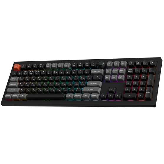 Клавиатура Keychron V6 Ultra (V6U-D4-RU) — изображение 3