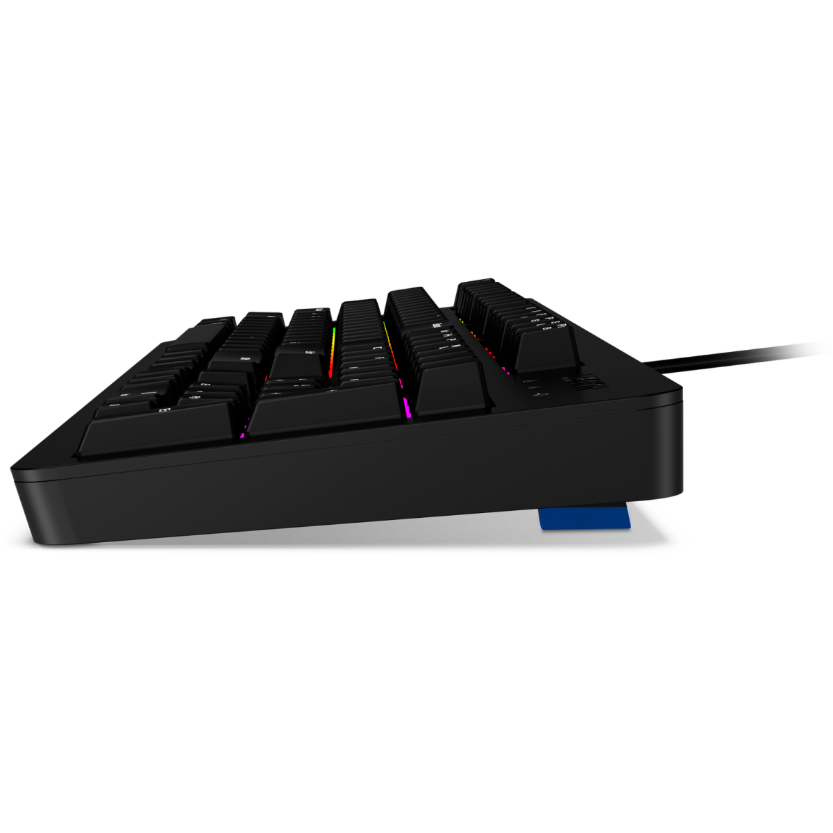 Клавиатура Lenovo Legion K310 (GY41N91872) — изображение 7