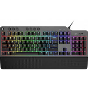 Клавиатура Lenovo Legion K500 RGB Mechanical (GY40T26479)