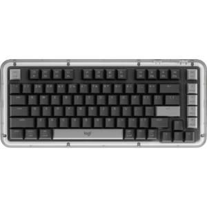 Клавиатура Logitech Alto Keys K75M Graphite (920-013299)