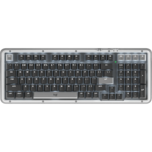 Клавиатура Logitech Alto Keys K98M Graphite (920-013040)