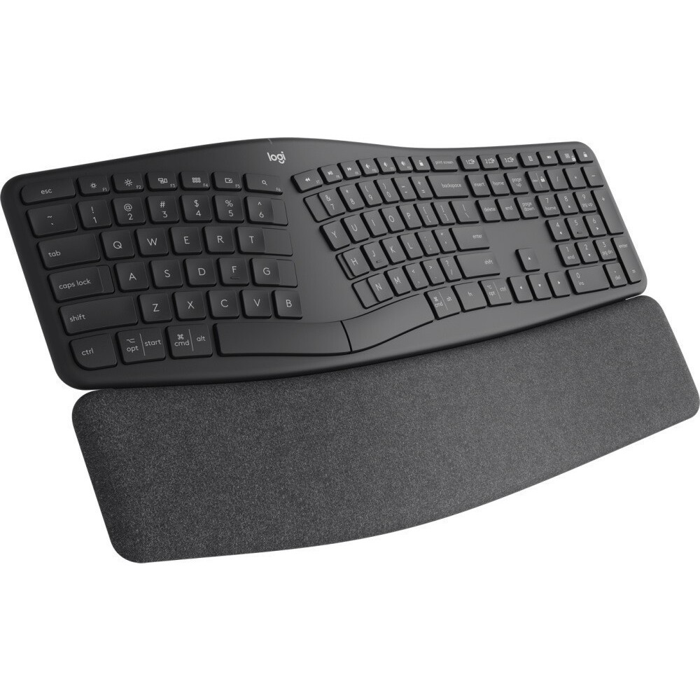 Клавиатура Logitech Ergo K860 (920-010110/0359)