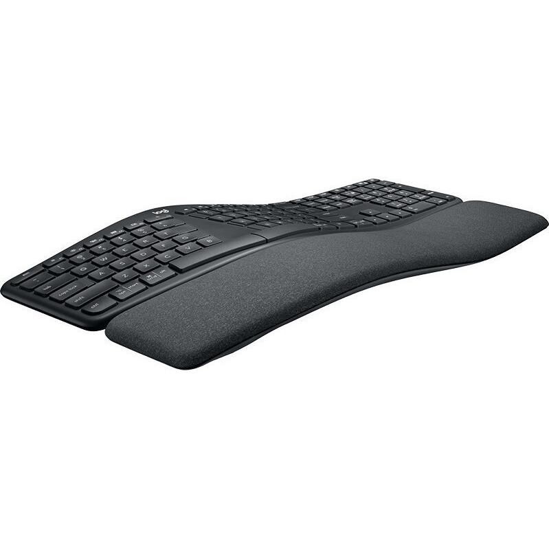 Клавиатура Logitech Ergo K860 (920-010110/0359) — изображение 2