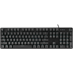 Клавиатура Logitech G412 SE (920-010440)