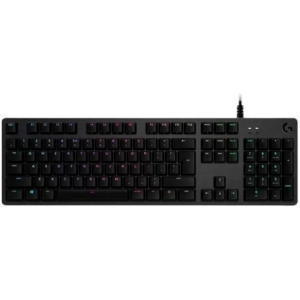 Клавиатура Logitech G512 Red Linear (920-009374)