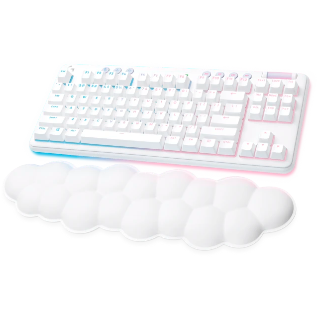Клавиатура Logitech G715 TKL (920-010691/920-010464) — изображение 2