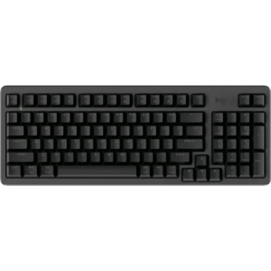 Клавиатура Logitech K868 Black (920-013912)